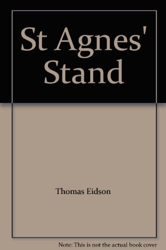 Stock image for St Agnes' Stand for sale by Lady Lisa's Bookshop