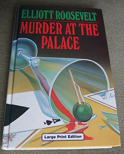 9780708936191: Murder at the Palace