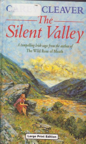 Stock image for The Silent Valley (U) for sale by Bookmonger.Ltd