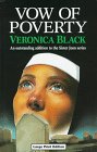 9780708937334: Vow of Poverty: A Sister Joan Mystery