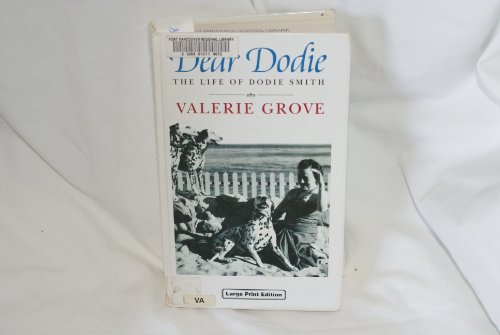 9780708937747: Dear Dodie: Life of Dodie Smith