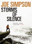 9780708938348: Storms Of Silence (U)