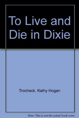 9780708938379: To Live And Die In Dixie (U)