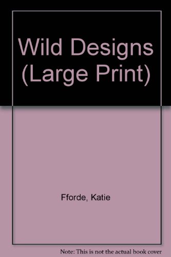 9780708938454: Wild Designs