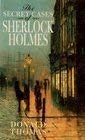 Stock image for Secret Cases of Sherlock Holmes, The for sale by Sue Lloyd-Davies Books