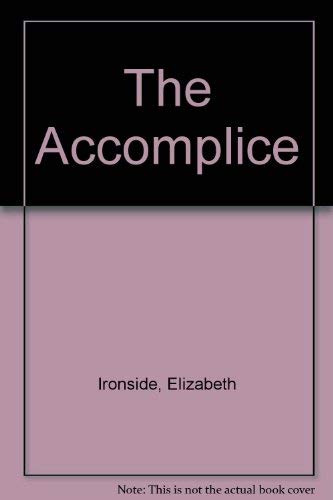 9780708939284: The Accomplice