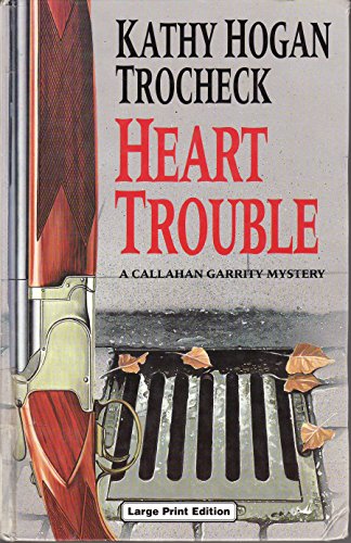 9780708939475: Heart Trouble (U)