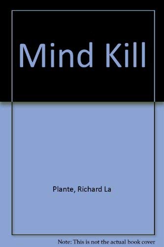 9780708939543: Mind Kill (U)