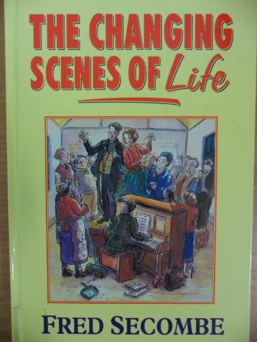 9780708940181: The Changing Scenes of Life