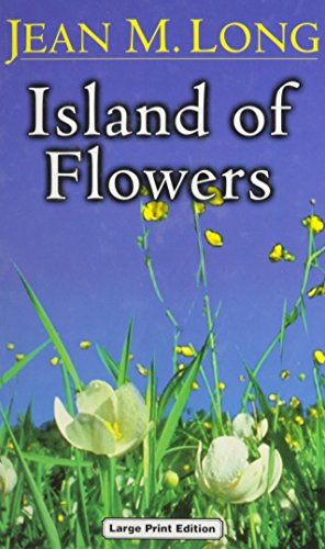 9780708940266: Island of Flowers