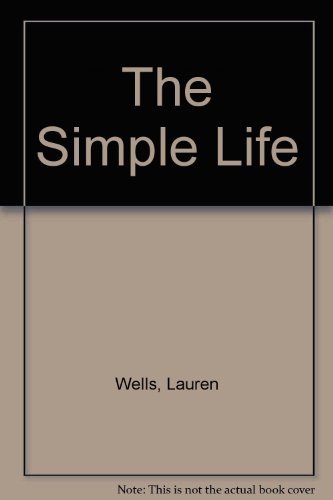 9780708940433: The Simple Life