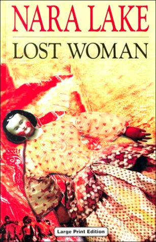 Stock image for Lost Woman for sale by WorldofBooks