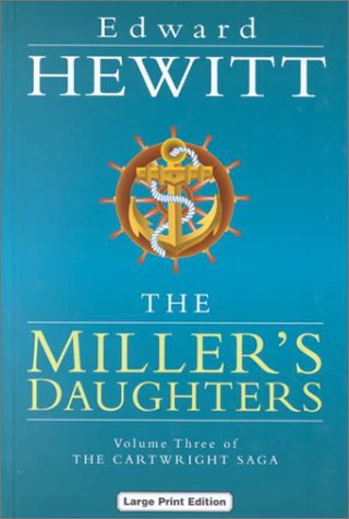 Stock image for Miller's Daughters for sale by Better World Books Ltd