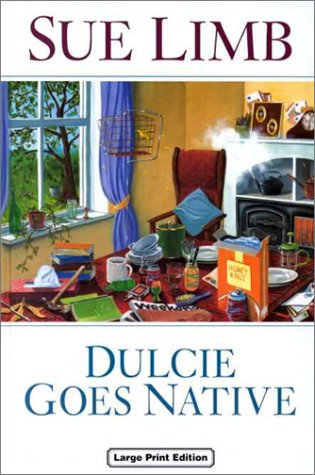 Dulcie Goes Native (9780708942185) by Limb, Sue