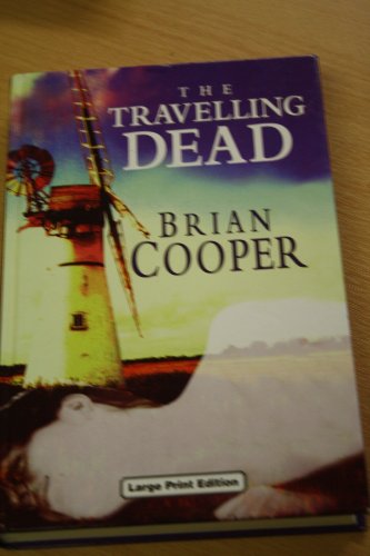9780708942383: The Travelling Dead