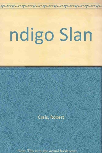 Indigo Slam (9780708942789) by Robert Crais