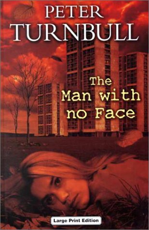 Beispielbild fr The Man with No Face zum Verkauf von WorldofBooks
