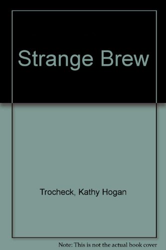 9780708942925: Strange Brew