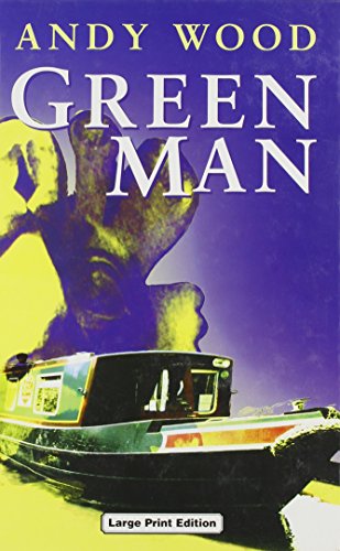 Green Man (9780708942932) by Wood, Andy