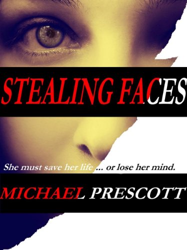 Beispielbild fr Stealing Faces zum Verkauf von Better World Books