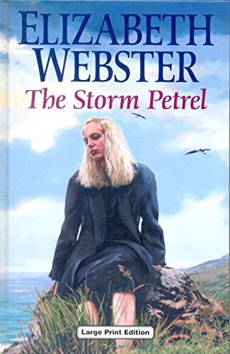 The Storm Petrel (9780708943557) by Webster, Elizabeth