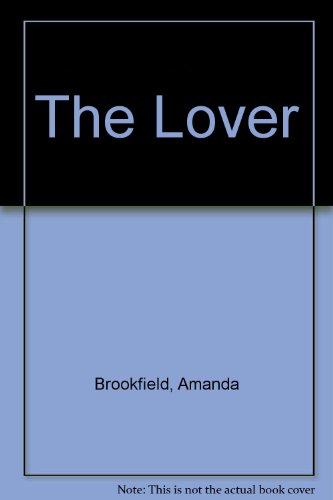 The Lover (9780708943854) by Amanda Brookfield