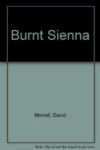9780708944622: Burnt Sienna