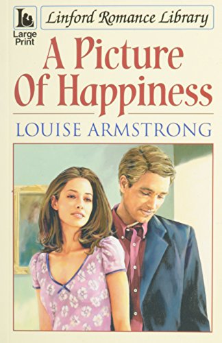 Beispielbild fr A Picture of Happiness (Linford Romance) zum Verkauf von WorldofBooks