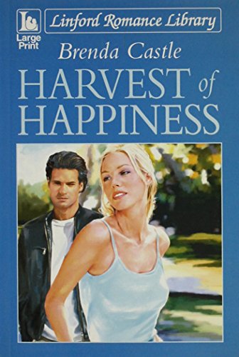 9780708945674: Harvest Of Happiness (LIN)