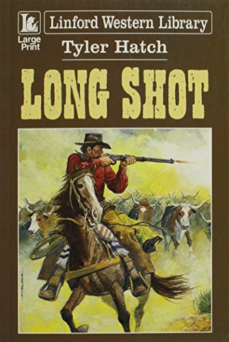 Stock image for Long Shot for sale by Better World Books