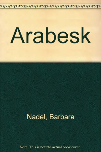Stock image for Arabesk for sale by MusicMagpie