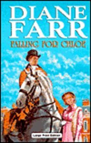 Falling for Chloe (9780708946503) by Farr, Diane
