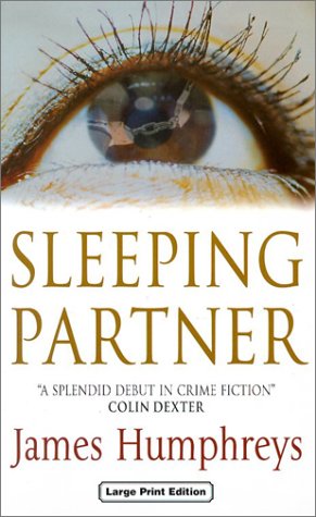 Stock image for Sleeping Partner for sale by Better World Books Ltd