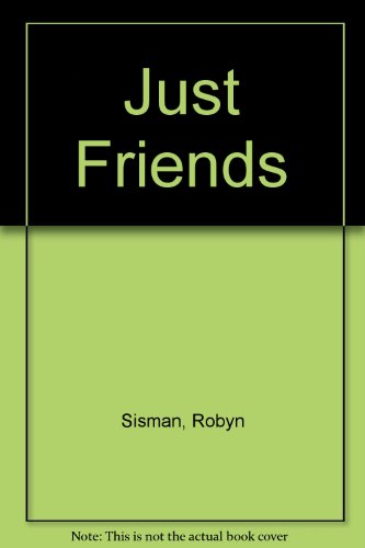 9780708946565: Just Friends