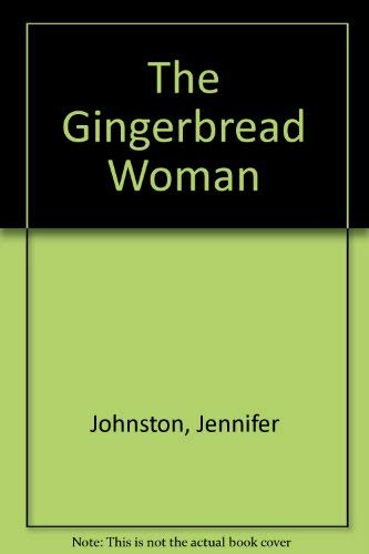 9780708946688: The Gingerbread Woman