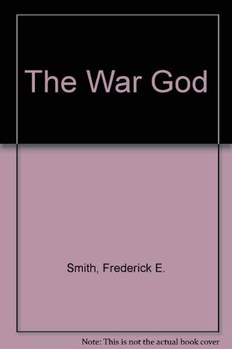 9780708946886: The War God