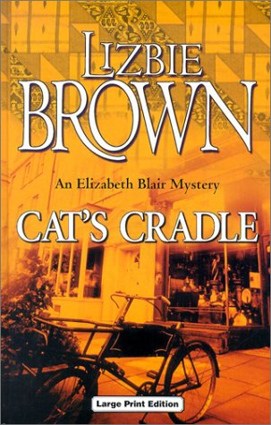 Beispielbild fr Cat's Cradle zum Verkauf von Better World Books Ltd