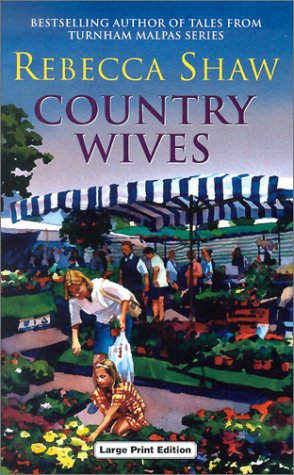 Imagen de archivo de Country Wives a la venta por Better World Books Ltd
