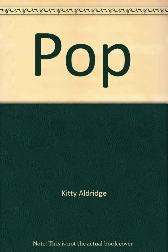 Stock image for Pop for sale by WorldofBooks