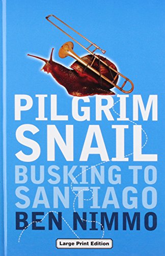 9780708947951: Pilgrim Snail [Lingua Inglese]