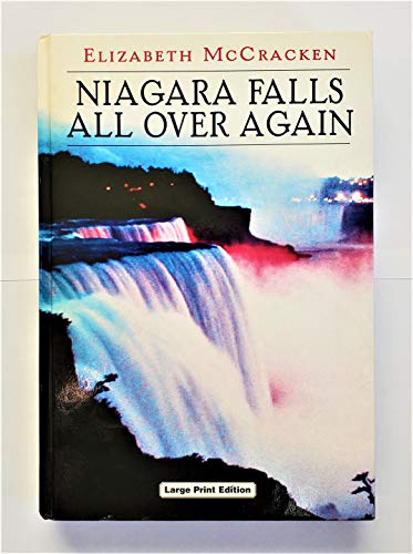 9780708948156: NIAGARA FALLS ALL OVER AGAIN