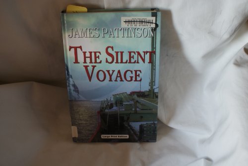 Beispielbild fr The Silent Voyage zum Verkauf von WorldofBooks