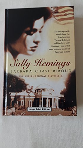 9780708948217: Sally Hemings