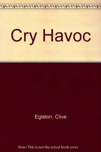 Stock image for Cry Havoc for sale by Reuseabook