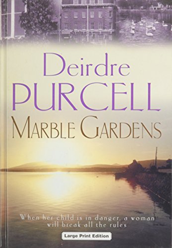 9780708948262: Marble Gardens
