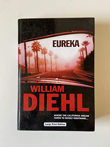 9780708948330: Eureka (Charnwood Library)