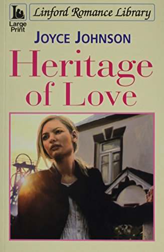 Heritage Of Love (LIN) (9780708948590) by Johnson, Joyce