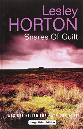 Stock image for Snares of Guilt for sale by Better World Books Ltd