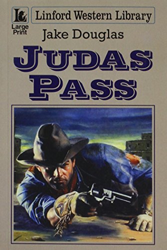 Imagen de archivo de Judas Pass a la venta por Better World Books Ltd