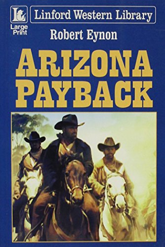 Beispielbild fr Arizona Payback zum Verkauf von Better World Books